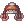 [Visual] Orelhinhas de Coelhinho de Lã