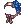 [Visual] Tiara da Rosa Azul