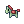 [Visual] Presilha de Cavalo Verde