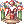 [Visual] Lembrancinha de Jawaii