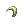 [Visual] Mecha de Cabelo Verde