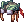 [Visual] Patrono da Selva