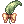 [Visual] Cauda de Arbusto