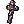 [Visual] Cruz do Druida Maligno