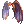 [Visual] Asas do Tormento