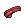 [Visual] Bandagem Vermelho Sangue