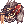 [Visual] Lobo Mascarado