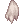 Rabo de Unicórnio Neve