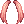 Peruca Miku Ruiva