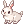 [Visual] Coelhinho Branco