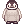 [Visual] Pequeno Pinguim