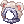 [Visual] Touca de Urso Polar