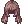 Cabelo Longo Preto