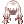 Peruca Branca de Waifu