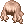 Peruca Bronze de Waifu