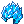 [Visual] Cabelo de Super Saiadim Azul