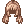 Penteado Longo Castanho