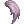 Aplique lateral Ametista