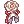 Adorno de Peônia