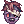 Máscara de Zumbi
