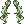 [Visual] Cabelos de Marinheira Lunar (Verde)