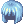 [Visual] Cabelo da Himmelmez (Safira)