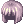[Visual] Cabelo da Himmelmez (Rosa)