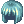 [Visual] Cabelo da Himmelmez (Esmeralda)