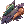Elmo de Dragão Roxo