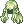 Peruca Ondulada de Jade