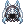 [Visual] Capuz de Raposa Branca