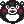 [Visual] Capuz de Kumamon