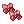 [Visual] Laços de Cereja