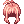 [Visual] Peruca com Rabo de Cavalo (Ruivo)