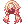 [Visual] Peruca de Rosa Eterna