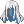 [Visual] Cabelos Oceânicos