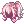 Penteado Rosa da Diva