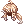 [Visual] Peruca Sicária Marrom