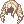 [Visual] Peruca da Princesa Mestiça
