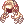 [Visual] Peruca de Anjo Framboesa