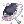 [Visual] Sombrinha da Sinhazinha